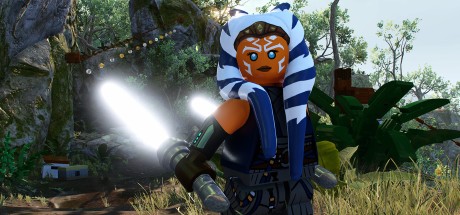 LEGO Star Wars: The Skywalker Saga LATAM PC Steam CD Key LEGO Star Wars: The Skywalker Saga LATAM PC Steam CD Key