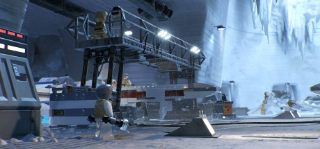 LEGO Star Wars: The Skywalker Saga LATAM PC Steam CD Key LEGO Star Wars: The Skywalker Saga LATAM PC Steam CD Key