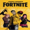 Fortnite - Anime Legends Pack DLC US PS4/PS5 CD Key