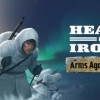 Hearts of Iron IV - Arms Against Tyranny DLC EU Steam CD Key