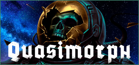Quasimorph PC Steam CD Key