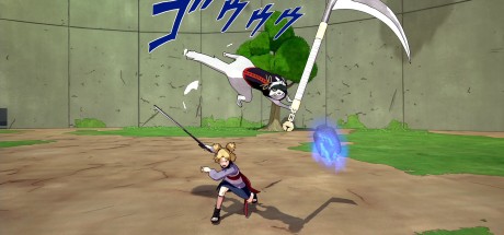 NARUTO TO BORUTO: Shinobi Striker - Season Pass 5 DLC EU Steam CD Key NARUTO TO BORUTO: Shinobi Striker - Season Pass 5 DLC EU Steam CD Key