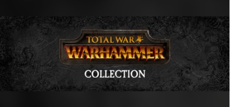 Total War: WARHAMMER Collection EU Steam CD Key Total War: WARHAMMER Collection EU Steam CD Key