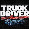 Truck Driver: The American Dream NA PS5 CD Key