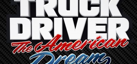 Truck Driver: The American Dream NA PS5 CD Key