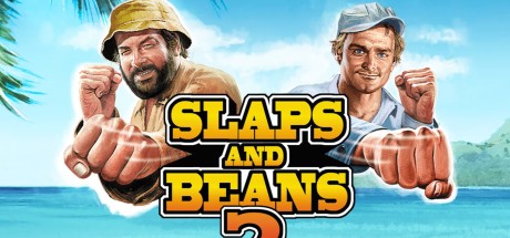 Bud Spencer & Terence Hill - Slaps And Beans 2 EU PS5 CD Key