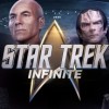 Star Trek: Infinite Deluxe Edition Steam CD Key