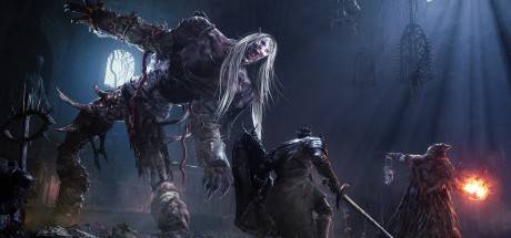 Lords of the Fallen (2023) Deluxe Edition AR Xbox Series X|S CD Key Lords of the Fallen (2023) Deluxe Edition AR Xbox Series X|S CD Key