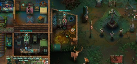 Children of Morta - Paws and Claws DLC Steam CD Key Children of Morta - Paws and Claws DLC Steam CD Key