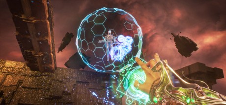 Immortals of Aveum Deluxe Edition EA App CD Key Immortals of Aveum Deluxe Edition EA App CD Key