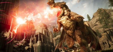 Immortals of Aveum Deluxe Edition EA App CD Key Immortals of Aveum Deluxe Edition EA App CD Key