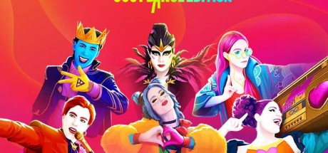 Just Dance 2024 Edition EU PS5 CD Key