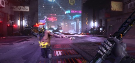 Ghostrunner 2 PC Steam CD Key Ghostrunner 2 PC Steam CD Key