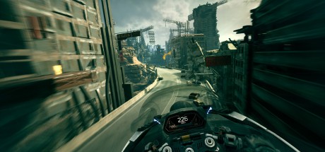 Ghostrunner 2 PC Steam CD Key Ghostrunner 2 PC Steam CD Key