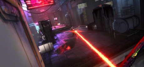Ghostrunner 2 PC Steam CD Key Ghostrunner 2 PC Steam CD Key
