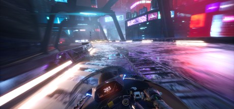 Ghostrunner 2 PC Steam CD Key Ghostrunner 2 PC Steam CD Key