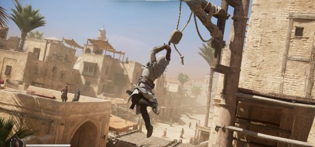 Assassin's Creed Mirage - Pre-order Bonus DLC Ubisoft Connect CD Key Assassin's Creed Mirage - Pre-order Bonus DLC Ubisoft Connect CD Key