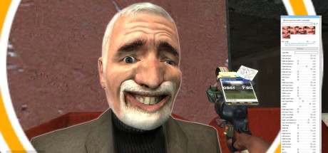 Garry's Mod PC Steam CD Key Garry's Mod PC Steam CD Key