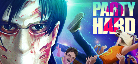 Party Hard 2 Bundle Steam CD Key