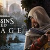  Assassin's Creed Mirage - Pre-order Bonus DLC EU PS5 CD Key