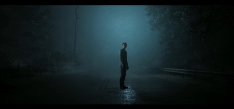 The Dark Pictures Anthology: Little Hope AR Xbox One CD Key The Dark Pictures Anthology: Little Hope AR Xbox One CD Key