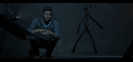 The Dark Pictures Anthology: Little Hope AR Xbox One CD Key The Dark Pictures Anthology: Little Hope AR Xbox One CD Key