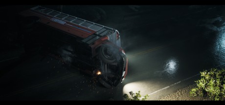 The Dark Pictures Anthology: Little Hope AR Xbox One CD Key The Dark Pictures Anthology: Little Hope AR Xbox One CD Key