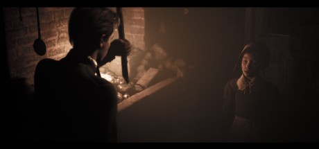 The Dark Pictures Anthology: Little Hope AR Xbox One CD Key The Dark Pictures Anthology: Little Hope AR Xbox One CD Key