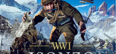 Isonzo: Deluxe Edition incl. Base game, Veteran- and Reserve Units Pack Steam CD Key