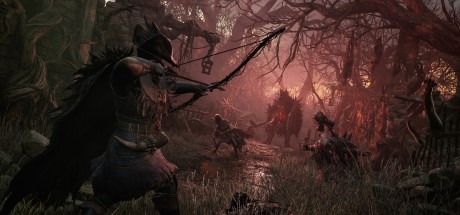 Lords of the Fallen (2023) - Pre-Order Bonus DLC Steam CD Key Lords of the Fallen (2023) - Pre-Order Bonus DLC Steam CD Key