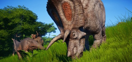 Jurassic World Evolution Deluxe Edition AR XBOX One CD Key Jurassic World Evolution Deluxe Edition AR XBOX One CD Key