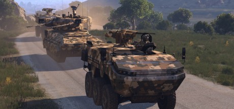 Arma 3 - DLC Bundle 2 Steam CD Key Arma 3 - DLC Bundle 2 Steam CD Key
