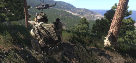 Arma 3 - DLC Bundle 2 Steam CD Key Arma 3 - DLC Bundle 2 Steam CD Key