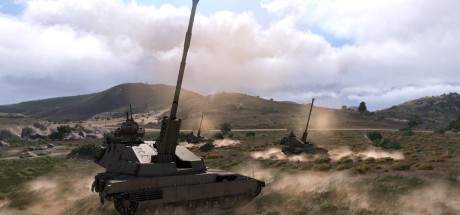 Arma 3 - DLC Bundle 2 Steam CD Key Arma 3 - DLC Bundle 2 Steam CD Key