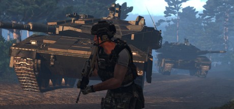 Arma 3 - DLC Bundle 2 Steam CD Key Arma 3 - DLC Bundle 2 Steam CD Key