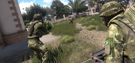 Arma 3 - DLC Bundle 2 Steam CD Key Arma 3 - DLC Bundle 2 Steam CD Key