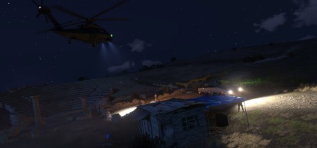 Arma 3 - DLC Bundle 2 Steam CD Key Arma 3 - DLC Bundle 2 Steam CD Key