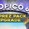 Tropico 6 - El Prez Edition Upgrade DLC Steam CD Key