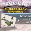 Tropico 6 - El Prez Edition Upgrade DLC Steam CD Key