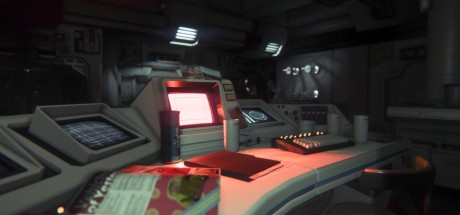 Alien: Isolation AR XBOX One / Xbox Series X|S CD Key Alien: Isolation AR XBOX One / Xbox Series X|S CD Key