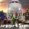 AirportSim RoW Steam CD Key