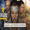 Sengoku Dynasty - Digital Supporter Edition PC Steam CD Key