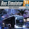 Bus Simulator 21 Next Stop - Gold Upgrade DLC PC Steam CD Key