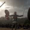 Total War: PHARAOH + Pre-Order Bonus DLC EU Steam CD Key Total War: PHARAOH + Pre-Order Bonus DLC EU Steam CD Key