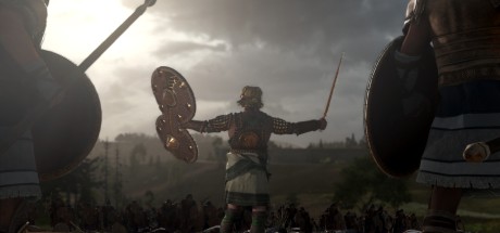 Total War: PHARAOH + Pre-Order Bonus DLC EU Steam CD Key Total War: PHARAOH + Pre-Order Bonus DLC EU Steam CD Key