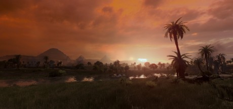 Total War: PHARAOH + Pre-Order Bonus DLC EU Steam CD Key Total War: PHARAOH + Pre-Order Bonus DLC EU Steam CD Key
