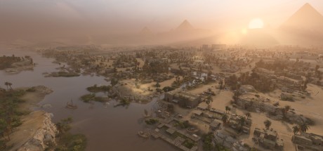 Total War: PHARAOH + Pre-Order Bonus DLC EU Steam CD Key Total War: PHARAOH + Pre-Order Bonus DLC EU Steam CD Key