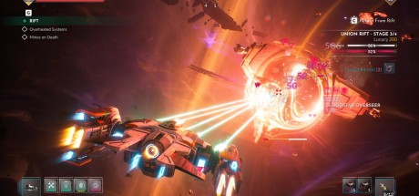 Everspace 2 EU XBOX Series X|S CD Key Everspace 2 EU XBOX Series X|S CD Key