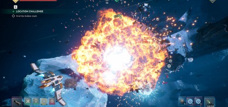 Everspace 2 EU XBOX Series X|S CD Key Everspace 2 EU XBOX Series X|S CD Key