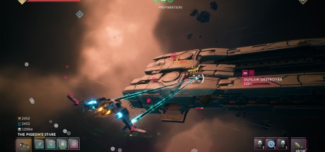 Everspace 2 EU XBOX Series X|S CD Key Everspace 2 EU XBOX Series X|S CD Key